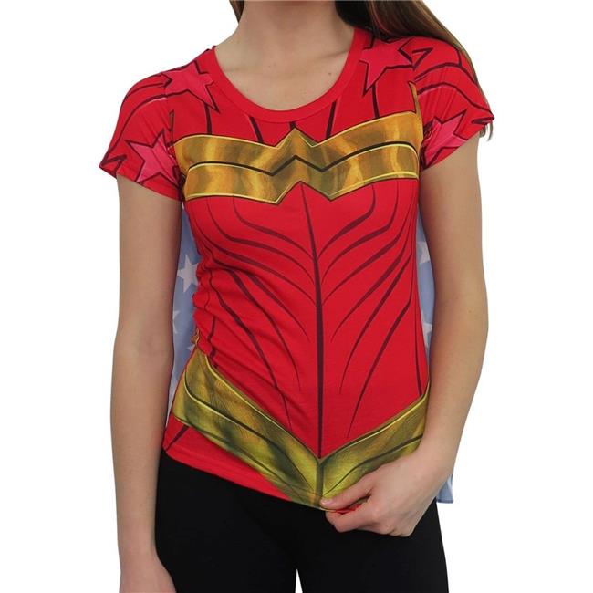 Costume Reveal T-Shirt-XLarge 