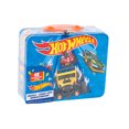 thumbnail image 2 of Lonchera Con Rompecabezas De 48 Pzas Hotwheels, 2 of 3