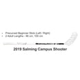thumbnail image 3 of 2019 Salming Shooter 30 Floorball Stick, 3 of 6