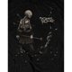 thumbnail image 3 of My Chemical Romance - Camiseta Triturado para Adultos Unisex (Negro), 3 of 3