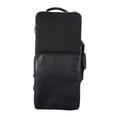 thumbnail image 2 of QualitChoice Alto Sax Bag Portable Durable Multifunctional Waterproof Saxophone Carrying Case Saxophone Case Birthday., 2 of 6