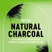 Biore Deep Pore Charcoal Cleanser 6.77 oz