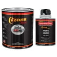 thumbnail image 2 of Dove Gray - Hot Rod Gloss Urethane Automotive Gloss Car Paint, 1 Quart Kit, 2 of 4