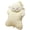 A, variant on Cute Elephant Plush Pillow Gift for Adults, 7.9" Soft Elephant Stuffed Animal for Home Decor, Comfort, and Holiday Gifts, for Birthdays, Valentine's Day, Easter, D