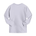 thumbnail image 5 of ZHANGDER Baby Boy Clothes 2T 3T Childrens 2 Piece Long Sleeve Cartoon Print Outfit Sleepwear Set, Light Green 2-3 Years, 5 of 8