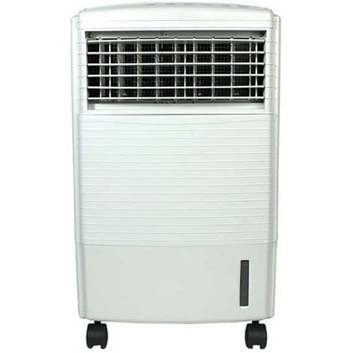 spt evaporative swamp cooler