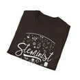 thumbnail image 5 of Steminist, Gildan Unisex Softstyle T-Shirt, Science Graphic Tee, S-3XL, 5 of 5
