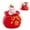 A, variant on 1PC Horse Year Lucky Money Decorative Jar,Feng Shui Lucky Horse Piggy Bank Decor,Resin Craft New Year Horses Statue Money Box,Home Desk Decor,Car Ornament,Red Horses Ornaments,HorseStatue (B)