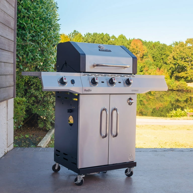 Char broil gas grill 3 burner online
