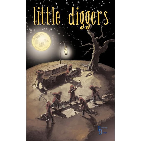 Little Diggers