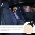 thumbnail image 2 of 360 Degree Rotating Car Seat Cushion Universal Multifunction Cushion, 2 of 8