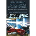 thumbnail image 2 of Reinventing Public Service Communication, 2 of 2