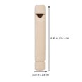 thumbnail image 2 of MasteelfCA Orff Music Instrument Toy Wooden Flute Musical Instrument Plaything for Kids, 2 of 8