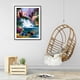 thumbnail image 4 of Cuadros Decorativos Kit de pintura de diamante 5D DIY paisaje cuadrado diamante mosaico imagen arte Sywqhk Nuevos Originales, 4 of 9
