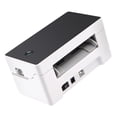 thumbnail image 4 of Riwcyla Desktop Thermal Shipping Label Printer High Speed USB 40-80mm Barcode Sticker Maker Compatible with Shopify FedEx, 4 of 6