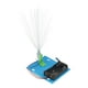 thumbnail image 4 of Lámpara de fibra óptica DIY de ciencia de ayuda de enseñanza de lámpara de fibra óptica colorida, 4 of 9
