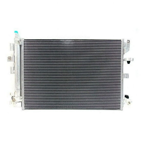 A/C Condenser for Volvo XC90 QL
