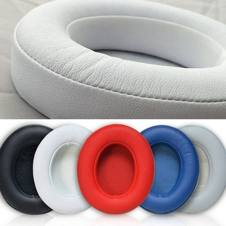 Replacement Earpad Ear Pads Cushion For Beats by dr dre Studio 2.0 (Best Drum Pad Beats)