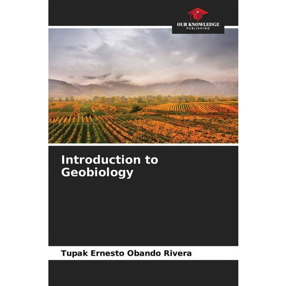 Introduction to Geobiology, (Paperback)