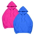 thumbnail image 1 of WZXFASHION Custom Custom For Men And Women Design Your Own Customized Your Text Photo Clearance Items cozy pullover sweater, 1 of 2