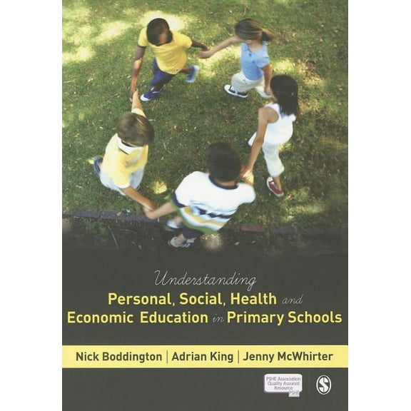 Understanding Personal, Social, Health and Economic Education in Primary Schools (Paperback)