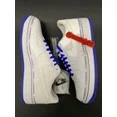 thumbnail image 3 of NIKE AIR FORCE 1 LOW QS [CQ0494 100] MORE THAN ATHLETE LEBRON UNINTERRUPTED 13, 3 of 12