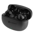 thumbnail image 2 of Audífonos Bluetooth Kaiser KH-9132 con Cancelación de Ruido Negro, 2 of 5
