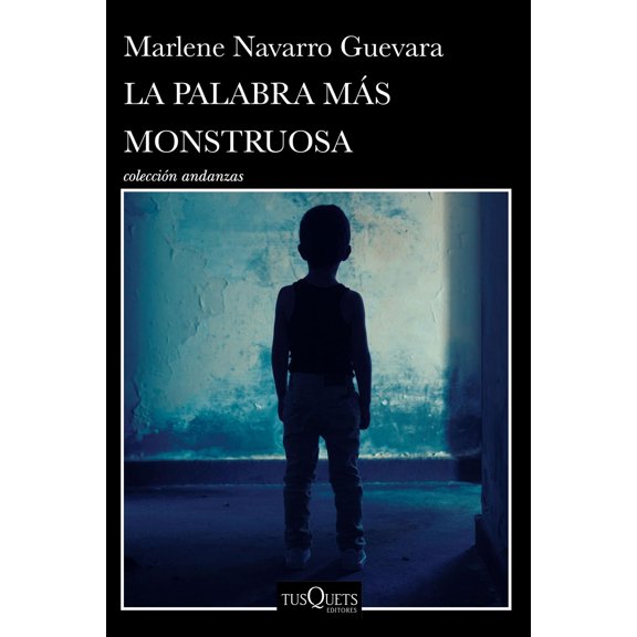 La palabra más monstruosa