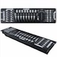 thumbnail image 2 of Tengchang DMX 512 Controller 192 Channel Operator Console for Stage Party DJ Lighting, 2 of 4