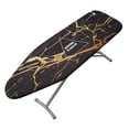 thumbnail image 3 of kurtrusly Stylish Ironing Board Cover Red Fits All Standard Boards Style D 1 Pc, 3 of 6