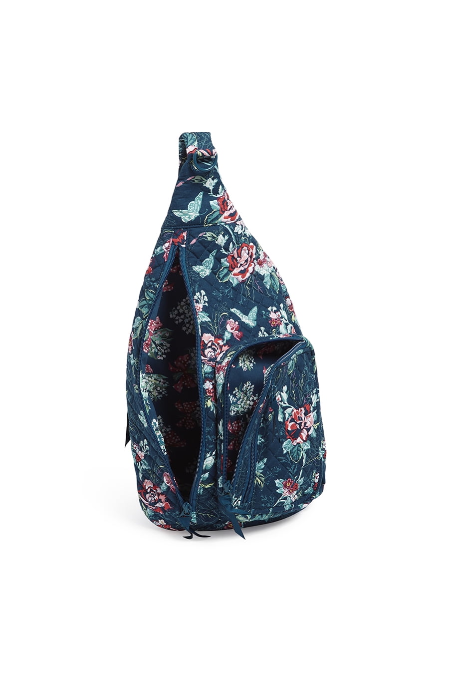 Vera bradley elephant backpack hotsell