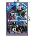 thumbnail image 2 of Disney Pixar Lightyear - Groupe, 2 of 4