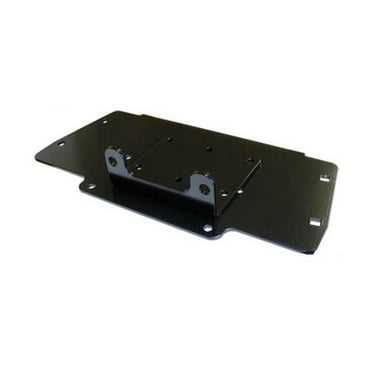 KFI 18+ Yamaha Kodiak 450 4x4 Winch Mount main image 0