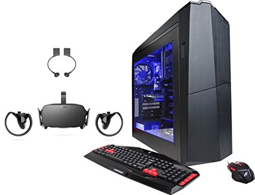 oculus rift pc bundle