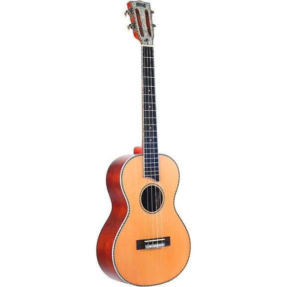 Mahalo Pearl Series Baritone Ukulele - MP4
