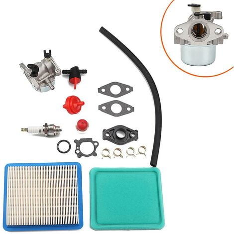 Mechanical carburettor Briggs Stratton carburettor - For Briggs & Stratton