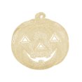 thumbnail image 2 of Buy 2 Get 3! Halloween Placemat Household Heat-resistant, Waterproof,insulation Mat, And Easy To Clean, 2 of 3