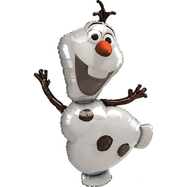 Olaf Frozen fondant bola de nieve  Frozen theme, Snow globes, Frozen