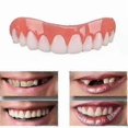 thumbnail image 1 of 2 Sets Of Dentures, Upper And Lower Jaw Dentures, Natural And Comfortable, Protect The Teeth, And Regain A Confident Smile, 1 of 3