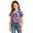Multicolour-C16, variant on JAJAHO Kids Patriotic T Shirts For Boys Girls 4Th Of July 250 Years Anniversary USA Short Sleeve Tees Red White And Blue Tops 1-13Y