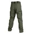 thumbnail image 6 of Men's Spring And Autumn Trousers Outdoor Wear Sports Casual With Pockets Punch Work Trousers, 6 of 6