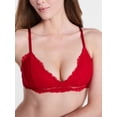 thumbnail image 3 of Joyspun Lace Bralette, Size S-XXXL, 3 of 4