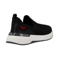 thumbnail image 3 of Tenis Mujer Flexi Transpirables Urbanos Casuales Dama Cómodos negro 24.5 Flexi 110105, 3 of 4