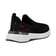 thumbnail image 3 of Tenis Mujer Flexi Transpirables Urbanos Casuales Dama Cómodos negro 23.5 Flexi 110105, 3 of 4