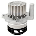 thumbnail image 1 of BOMBA DE AGUA VENTO 2014 al 2018 VOLKSWAGEN L4 1.6L KEEP ON GREEN ., 1 of 3
