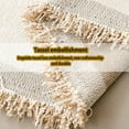thumbnail image 4 of Sofa Cover,Chenille Sofa Throw Blanket, Universal Couch Cover,Non-Slip Sofa Cover Blanket, L Shape Sofa Cover, Corner Sofa, 4 of 7