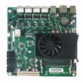 thumbnail image 1 of Placas Base NAS N5105 4 Núcleos Hilos 4x2.5G I225 Red 6xSATA DP HD 2*DDR4, 1 of 9