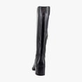 thumbnail image 4 of Vince Camuto Amree Women's Boots Black Size 6.5 M, 4 of 8