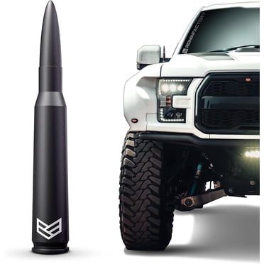 Tekk Short Antenna Compatible With Ford F150 Lightning...