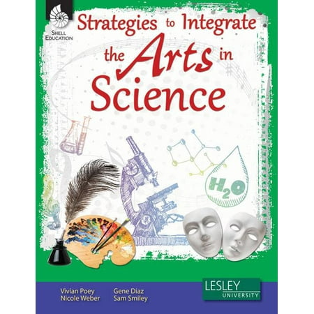 ISBN 9781425810863 product image for Strategies to Integrate the Arts: Strategies to Integrate the Arts in Science (P | upcitemdb.com